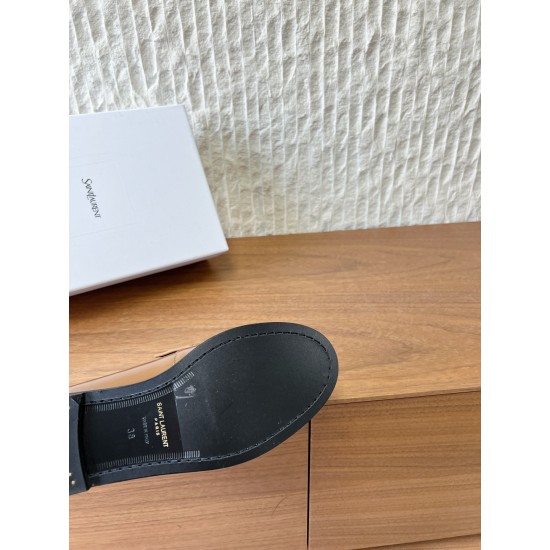 YSL Flats