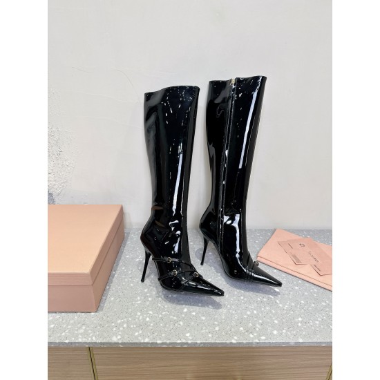 MiuMiu Boots