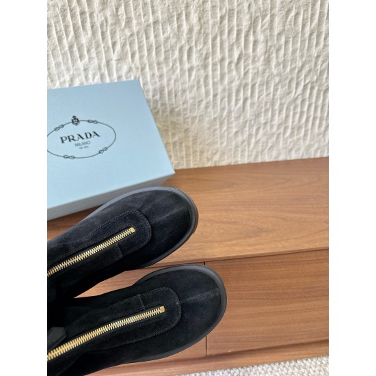Prada Boots