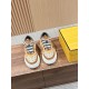 Fendi Sneakers