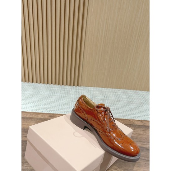 MiuMiu Loafers