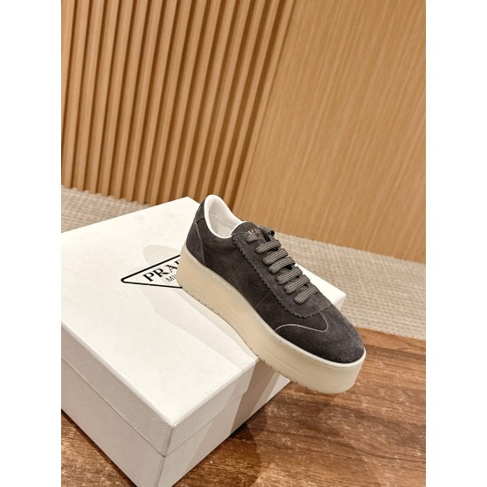 Prada Sneakers