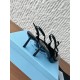 Prada Pumps and ballerinas