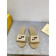 Fendi Slippers and sandals