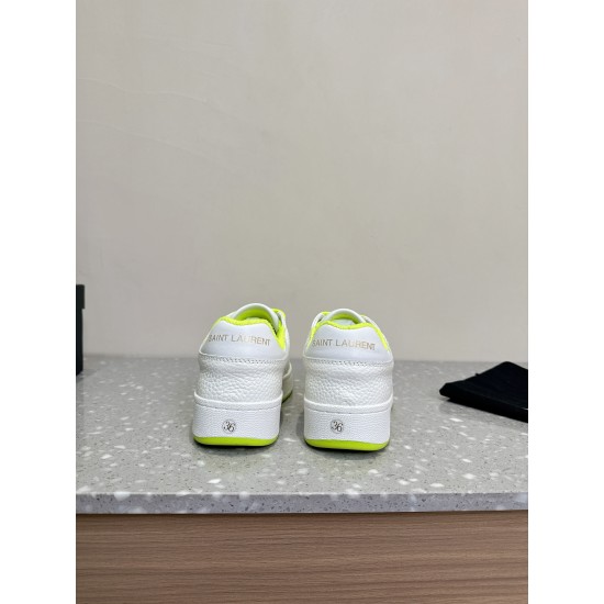 YSL Sneakers