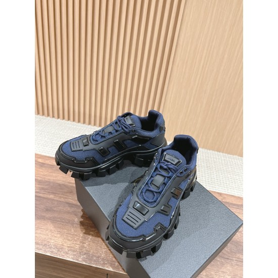 Prada Sneakers