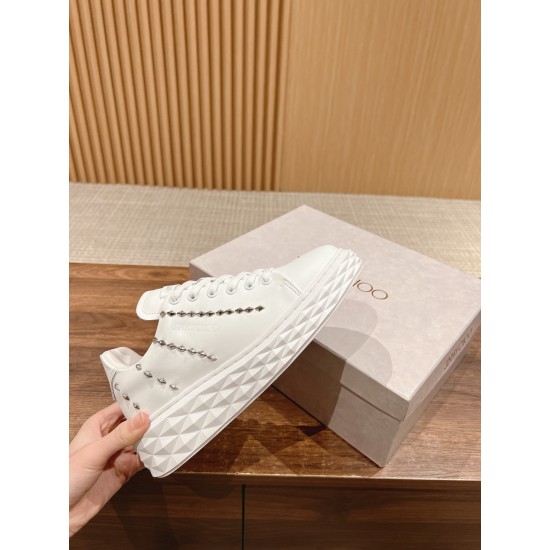 JIMMY CHOO SHOES