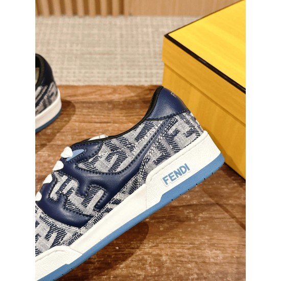 Fendi Sneakers