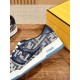 Fendi Sneakers