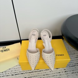 Fendi Heels