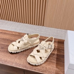 Prada Sandals