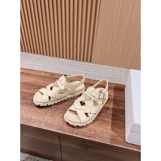 Prada Sandals