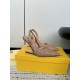 Fendi Heels