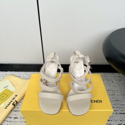 Fendi Heels