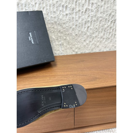 YSL Flats