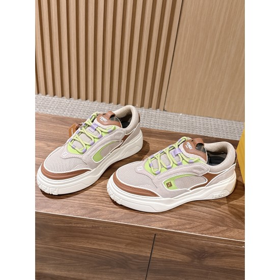 Fendi Sneakers