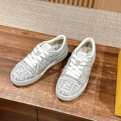 Fendi Sneakers
