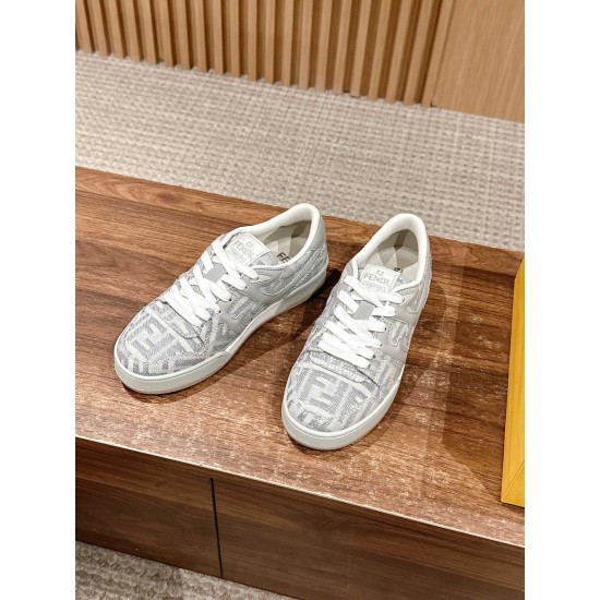 Fendi Sneakers