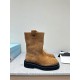 Prada Boots