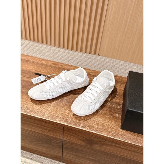 Prada Sneakers
