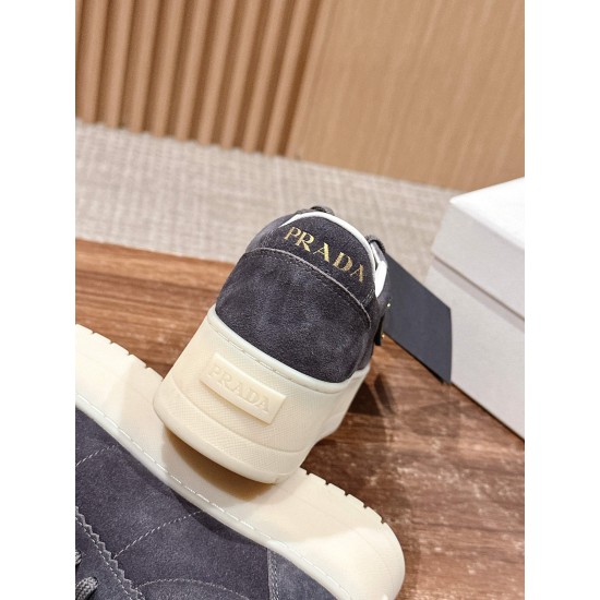 Prada Sneakers