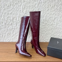 YSL Boots