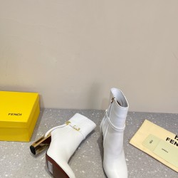 Fendi Boots