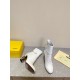 Fendi Boots
