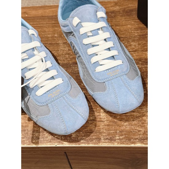 Prada Sneakers