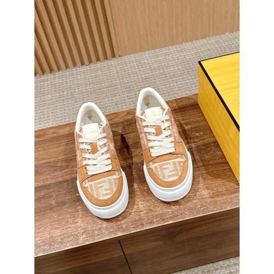 Fendi Sneakers
