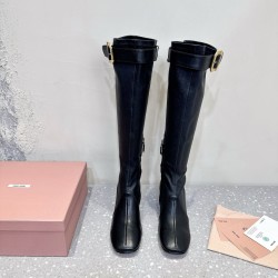 MiuMiu Boots