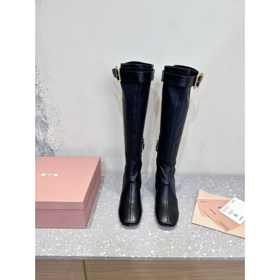 MiuMiu Boots