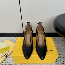 Fendi Heels