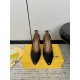 Fendi Heels