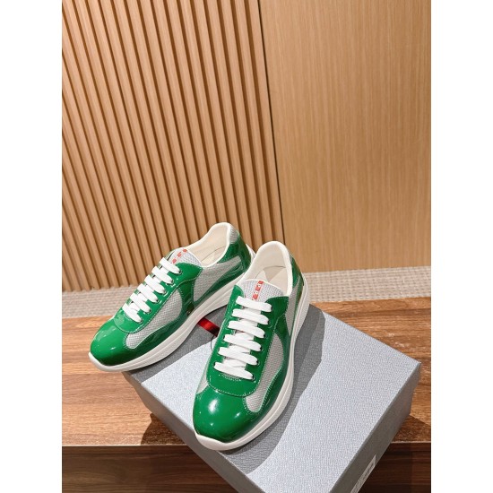 Prada Sneakers