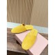 MiuMiu Slippers