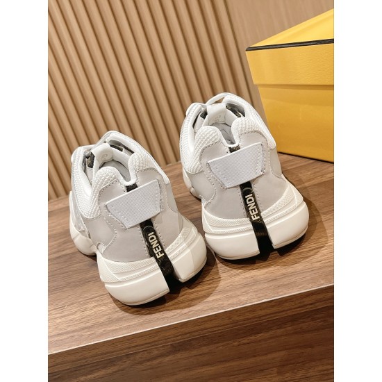 Fendi Sneakers