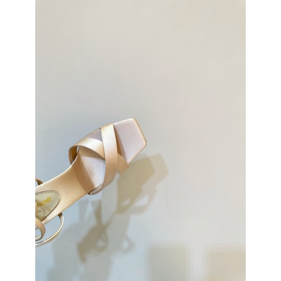 YSL Sandals