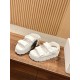Prada Sandals