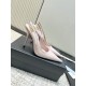 YSL Sandals