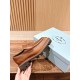 Prada Loafers