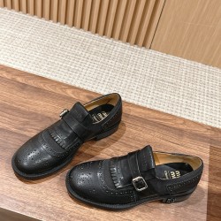 MiuMiu Loafers