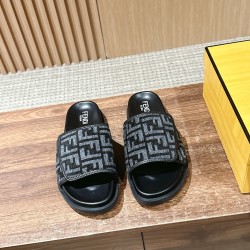 Fendi Slippers and sandals