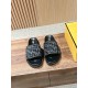 Fendi Slippers and sandals