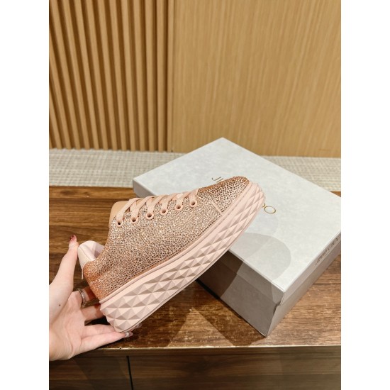 JIMMY CHOO SHOES