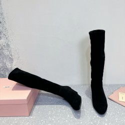 MiuMiu Boots