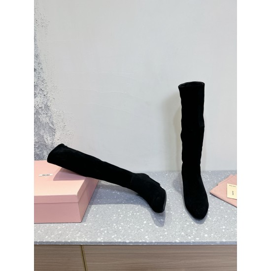 MiuMiu Boots