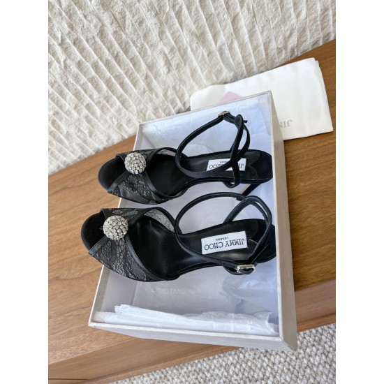 JIMMY CHOO SHOES