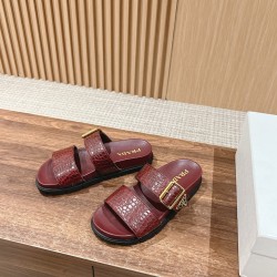 Prada Slippers and mules