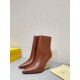 Fendi Boots